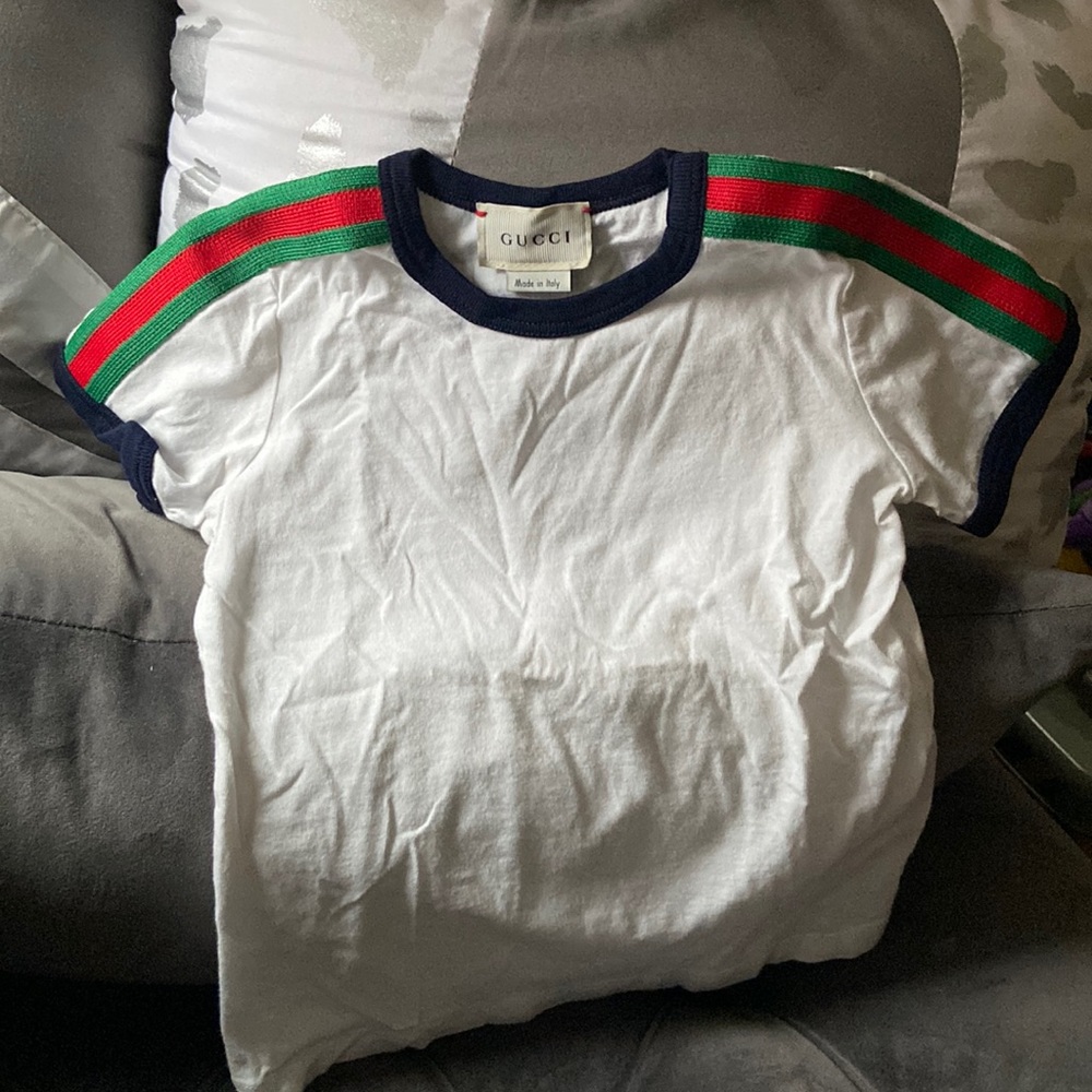 Gucci Shirt Infant